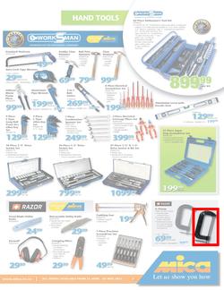 Mica : Hands on DIY (23 Apr - 5 May 2013), page 5