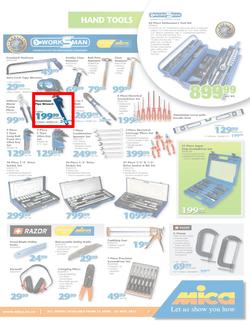 Mica : Hands on DIY (23 Apr - 5 May 2013), page 5