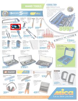Mica : Hands on DIY (23 Apr - 5 May 2013), page 5