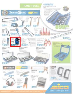Mica : Hands on DIY (23 Apr - 5 May 2013), page 5