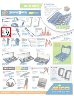 Mica : Hands on DIY (23 Apr - 5 May 2013), page 5