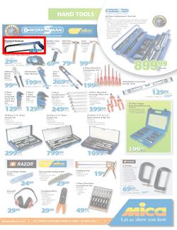 Mica : Hands on DIY (23 Apr - 5 May 2013), page 5