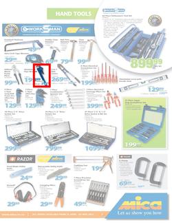 Mica : Hands on DIY (23 Apr - 5 May 2013), page 5