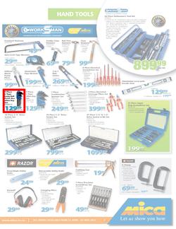 Mica : Hands on DIY (23 Apr - 5 May 2013), page 5