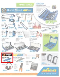 Mica : Hands on DIY (23 Apr - 5 May 2013), page 5
