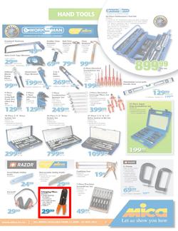 Mica : Hands on DIY (23 Apr - 5 May 2013), page 5