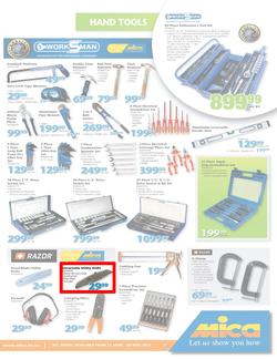 Mica : Hands on DIY (23 Apr - 5 May 2013), page 5