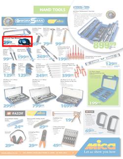 Mica : Hands on DIY (23 Apr - 5 May 2013), page 5