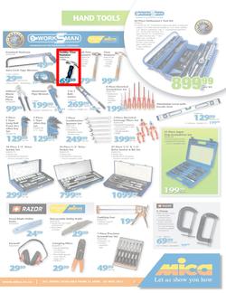 Mica : Hands on DIY (23 Apr - 5 May 2013), page 5