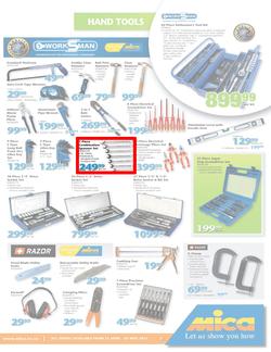 Mica : Hands on DIY (23 Apr - 5 May 2013), page 5