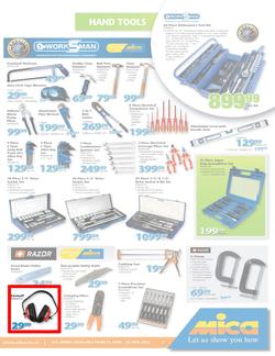 Mica : Hands on DIY (23 Apr - 5 May 2013), page 5