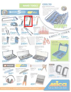 Mica : Hands on DIY (23 Apr - 5 May 2013), page 5