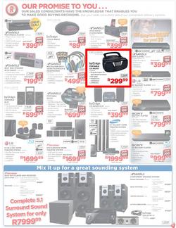 Hifi Corp : Unbeatable, We Beat Any Price (1 May - 5 May 2013), page 5