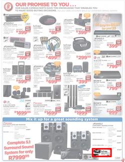 Hifi Corp : Unbeatable, We Beat Any Price (1 May - 5 May 2013), page 5