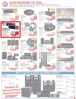 Hifi Corp : Unbeatable, We Beat Any Price (1 May - 5 May 2013), page 5