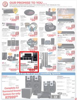 Hifi Corp : Unbeatable, We Beat Any Price (1 May - 5 May 2013), page 5