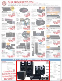 Hifi Corp : Unbeatable, We Beat Any Price (1 May - 5 May 2013), page 5