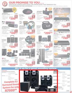Hifi Corp : Unbeatable, We Beat Any Price (1 May - 5 May 2013), page 5