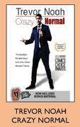 Trevor Noah Crazy Normal-2's