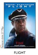Flight DVD 