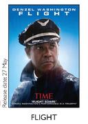 Flight Blu-Ray Movie
