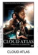 Atlas DVD Movie