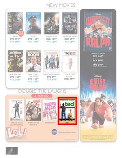 Musica : Entertainer (2 May - 29 May 2013), page 5