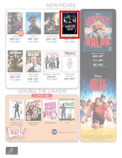 Musica : Entertainer (2 May - 29 May 2013), page 5