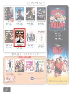 Musica : Entertainer (2 May - 29 May 2013), page 5