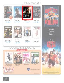 Musica : Entertainer (2 May - 29 May 2013), page 5