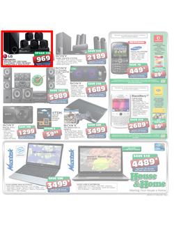 House & Home : Making your house a home (7 May - 13 May 2013), page 5