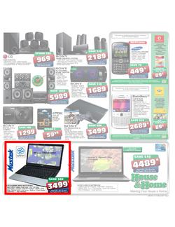 House & Home : Making your house a home (7 May - 13 May 2013), page 5