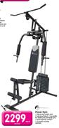 Endurance Power GYM-Each