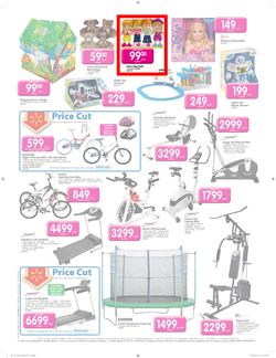 Makro : Autumn Sale (7 May - 13 May 2013), page 5