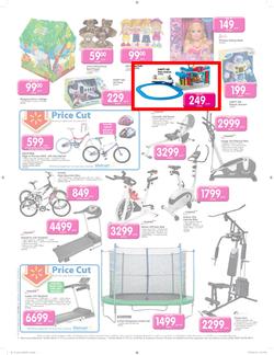 Makro : Autumn Sale (7 May - 13 May 2013), page 5