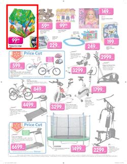 Makro : Autumn Sale (7 May - 13 May 2013), page 5