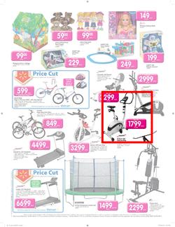 Makro : Autumn Sale (7 May - 13 May 2013), page 5