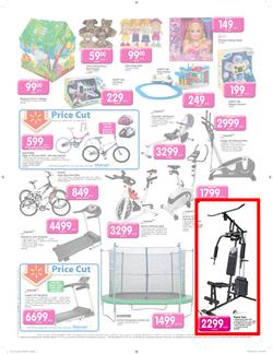 Makro : Autumn Sale (7 May - 13 May 2013), page 5