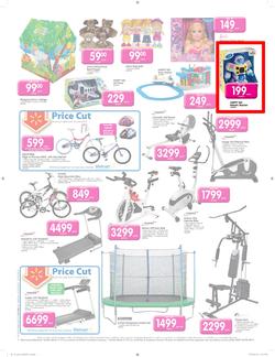 Makro : Autumn Sale (7 May - 13 May 2013), page 5