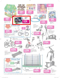 Makro : Autumn Sale (7 May - 13 May 2013), page 5