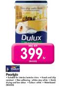 Dulux Pearlglo-5Ltr