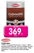 Plascon Cashmere-5Ltr Each
