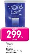 Nature's Coat Enamel-5Ltr