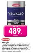 Plascon Velvaglo-5Ltr Each