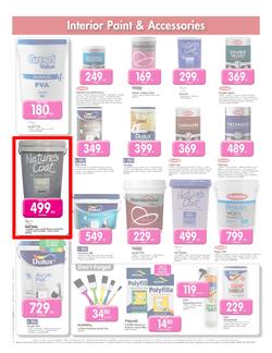 Makro : Hardware catalogue (12 May - 27 May 2013), page 6