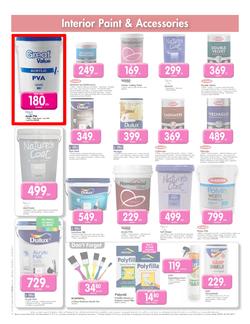Makro : Hardware catalogue (12 May - 27 May 2013), page 6
