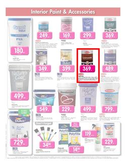Makro : Hardware catalogue (12 May - 27 May 2013), page 6