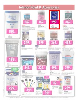 Makro : Hardware catalogue (12 May - 27 May 2013), page 6