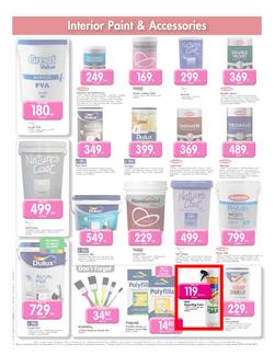 Makro : Hardware catalogue (12 May - 27 May 2013), page 6