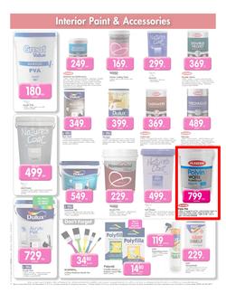 Makro : Hardware catalogue (12 May - 27 May 2013), page 6